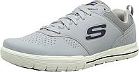 9 Grey Мужские кроссовки Skechers Sport Elite Flex Hartnell Fashion