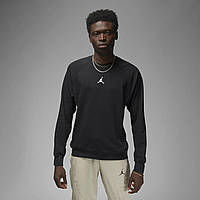 Кофта мужская-свитшот Jordan Dri-FIT Sport Men's Fleece Sweatshirt (DV1286-010) XL