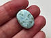 Ларімар – кабошон, фото 7