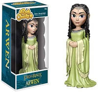 Funko Rock Candy Властелин колец Arwen Action Figure