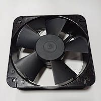 Осевой вентилятор 200x200x60, AC 220V, 50-60 Hz, 0.36A