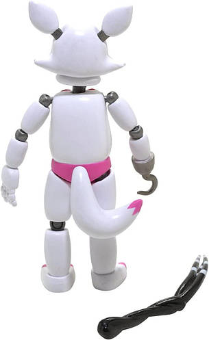 Funtime clearance foxy figure