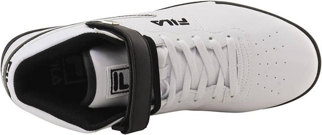 Sport fila shoes discount