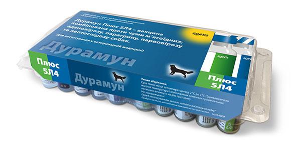 Дурамун плюс 5Л4