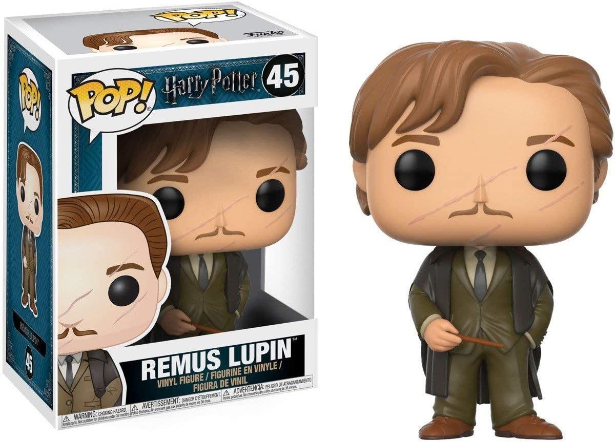 Remus lupin on sale funko pop