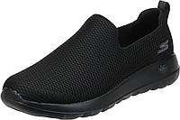 Мужские кроссовки Skechers Go Max-Athletic Air Mesh Slip on Walking Shoe