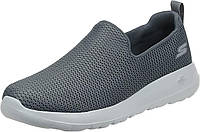 Мужские кроссовки Skechers Go Max-Athletic Air Mesh Slip on Walking Shoe