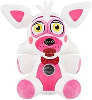 Funko Five Nights at Freddy's: Sister Location Funtime Foxy Collectible Plush