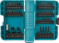 35-Pc Makita A-98348 Набор отверток Impactx из 50 шт.