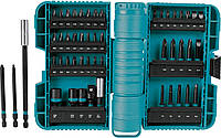 50-Pc Makita A-98348 Набор отверток Impactx из 50 шт.