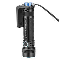 Новинка Фонарь Olight Seeker 2 Pro Black !