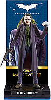 Joker DC Comics Multiverse Signature Collection The Dark Knight The Joker Figure