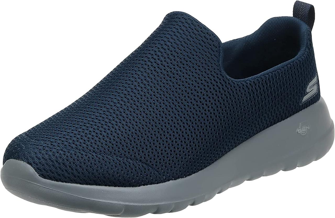 Skechers Go Max Athletic Air Mesh Slip on