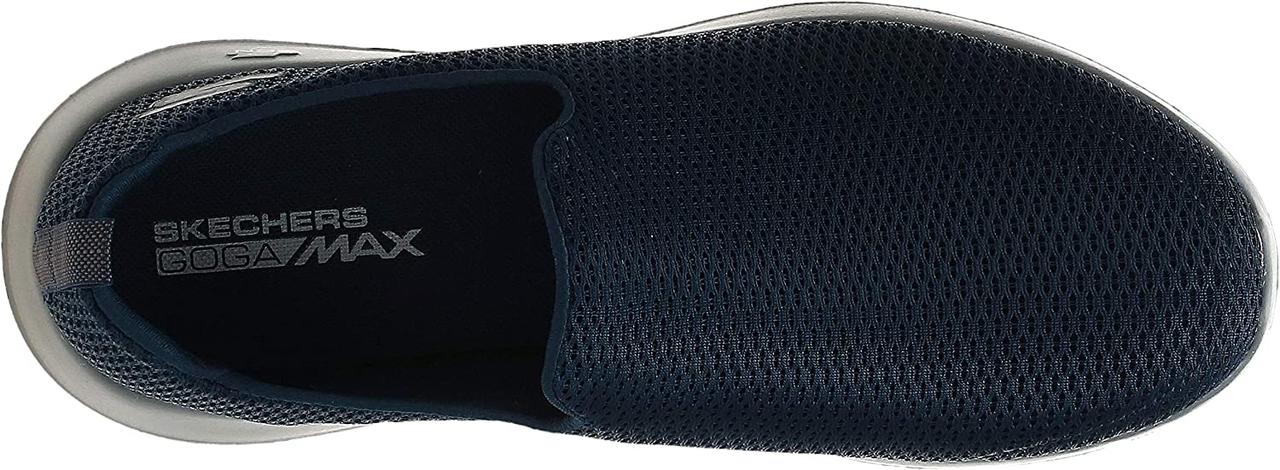 Skechers Go Max Athletic Air Mesh Slip on