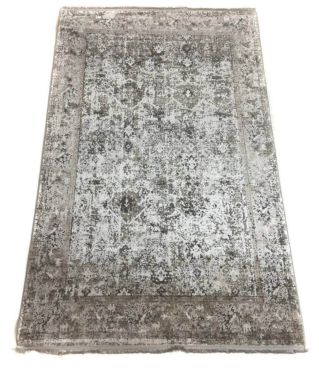 Бамбуковый Ковер Hali Vintage 0.8x1.5 М.Beige B168D — в Категории ...