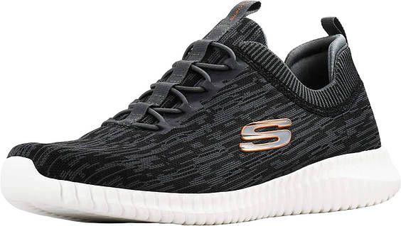 8.5 Grey Orange Skechers Sport Elite Flex Hartnell Fashion ID 1773495872 5890 Prom.ua