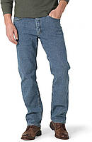 Мужские джинсы Wrangler Authentics Regular Fit Comfort Flex Waist