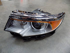 Ford Edge 2011-2014 Фара ліва Нова Оригінал