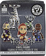Funko Mystery Mini: Horizon Zero Dawn One Mystery Figure Коллекционная фигурка