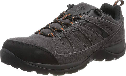 Columbia redmond v2 review hot sale