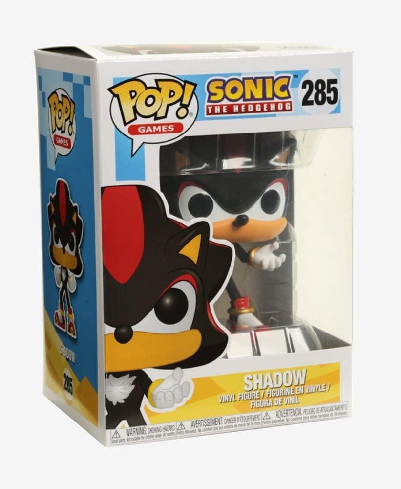 Funko pop sonic online