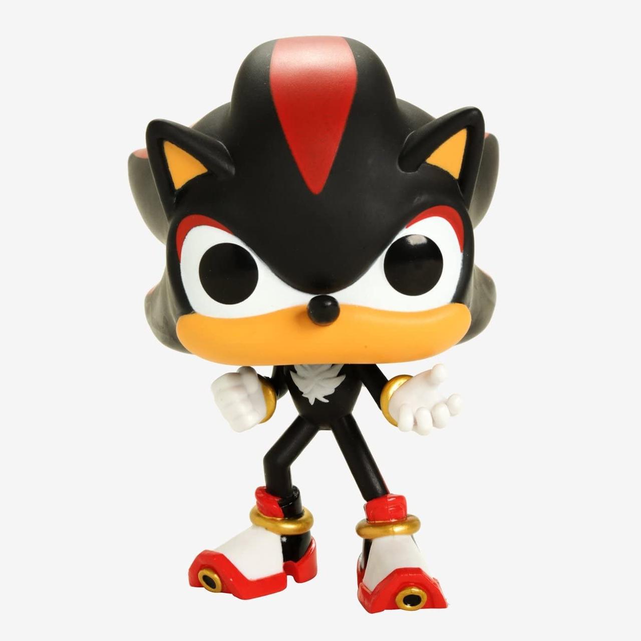 Shadow funko pop deals
