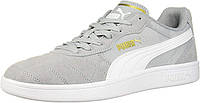 7 High Rise-puma White-puma Team Gold Мужские кроссовки PUMA Astro Kick