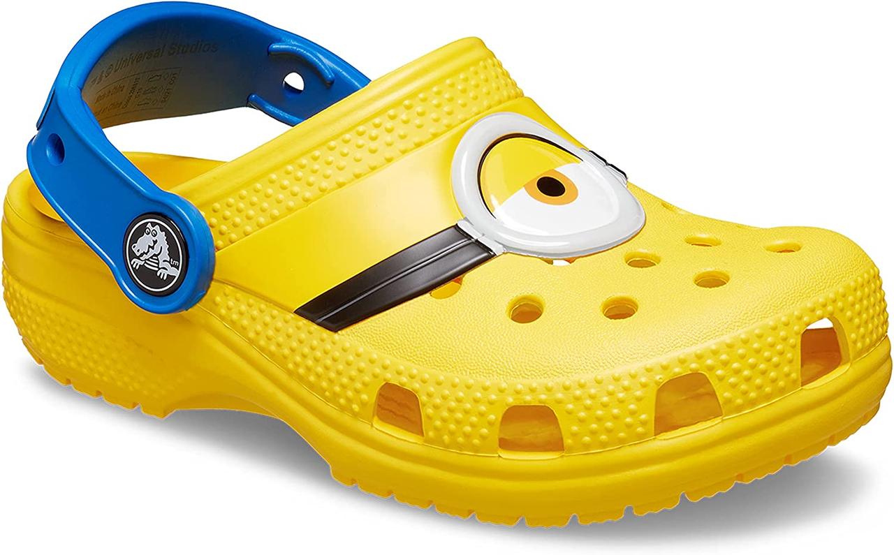 Crocs on sale by me