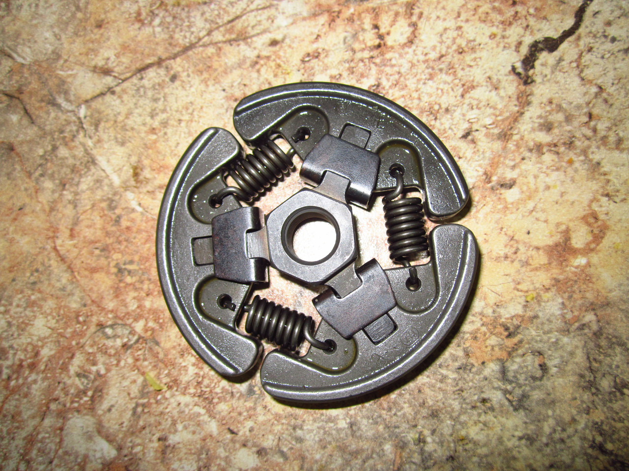 Полумуфта к газонокосилке Мотор Сич двигатель Д-70: продажа, цена в ...