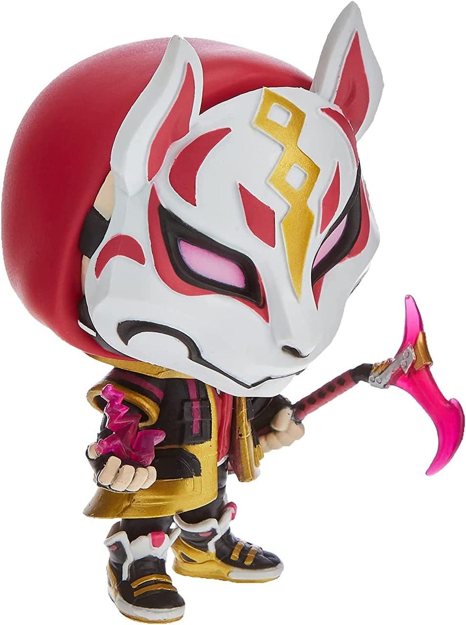 Multicolor Funko POP Fortnite Drift ID 1773494506