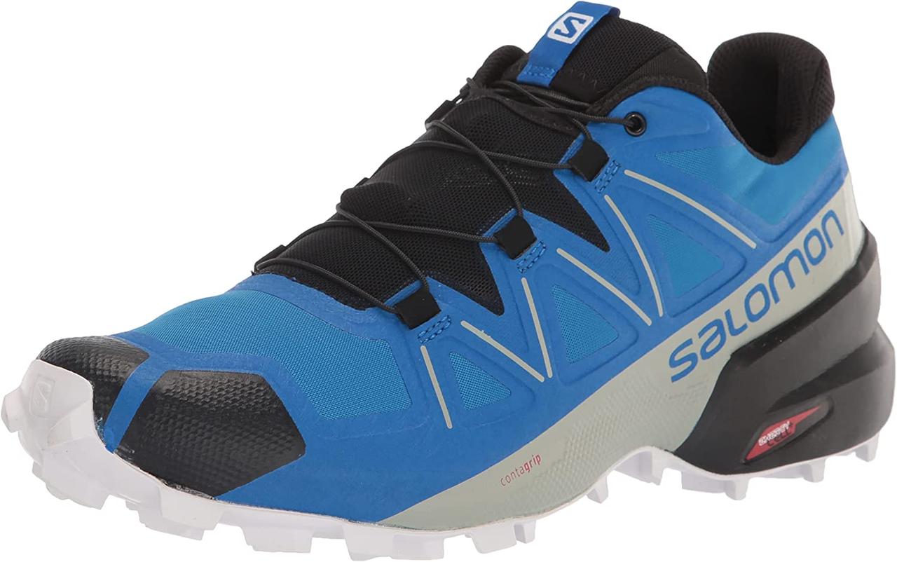 Salomon 12.5 sales