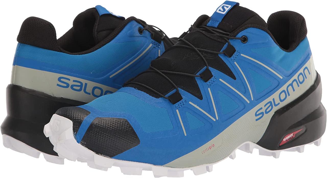 Salomon 12.5 sales