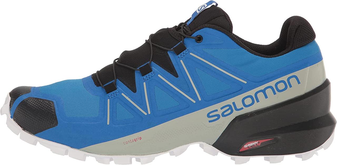 Salomon 12.5 sales