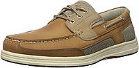 10 Tan/Taupe Чоловіче взуття Dockers Beacon Boat Shoe