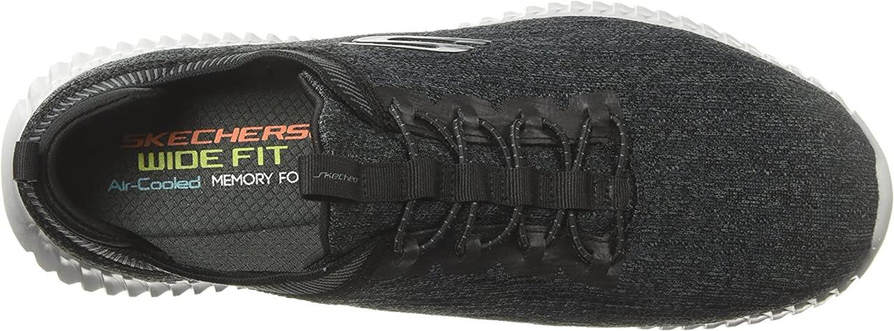 Women's skechers sales elite black