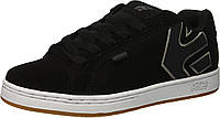7.5 Black/Navy/Grey Обувь для скейтбординга Etnies Fader