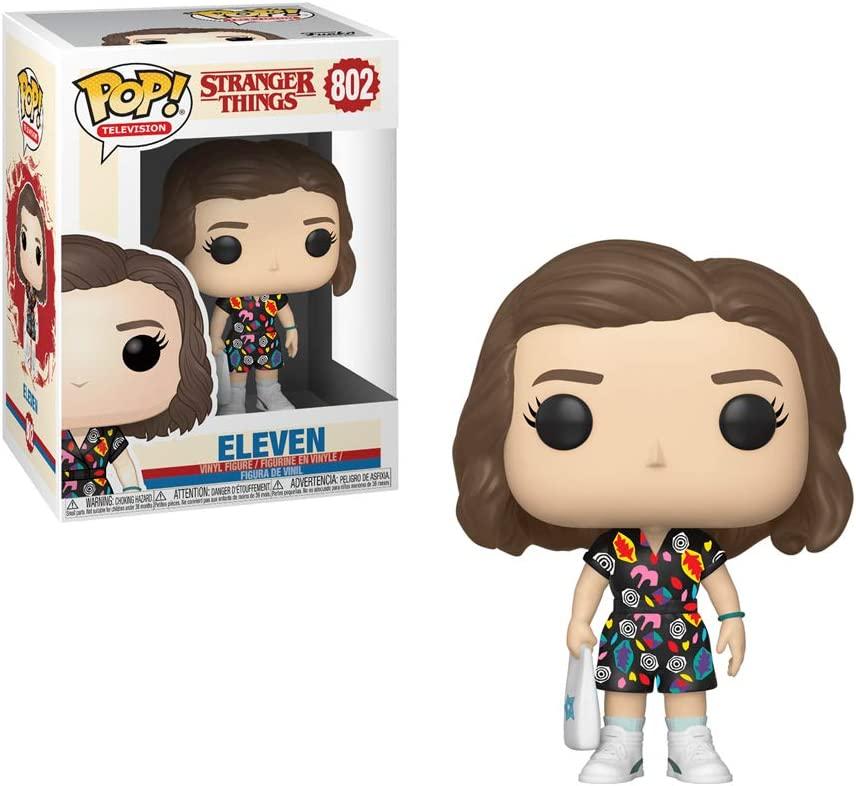 Stranger things pop vinyl outlet