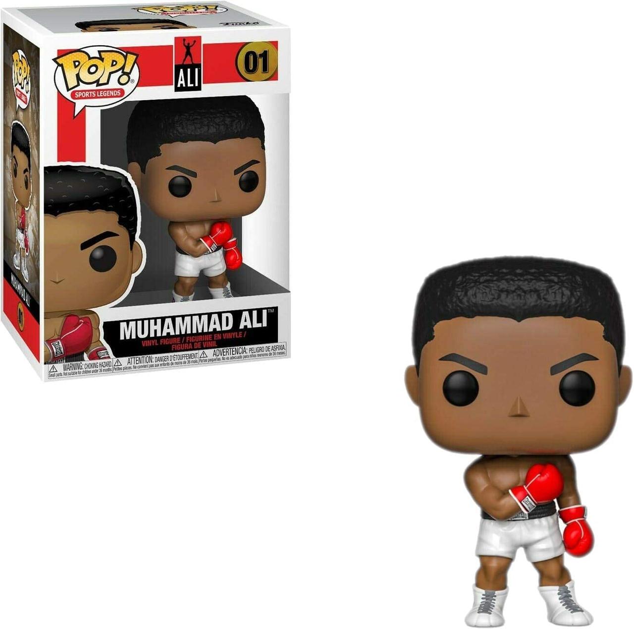 Funko on sale pop sports