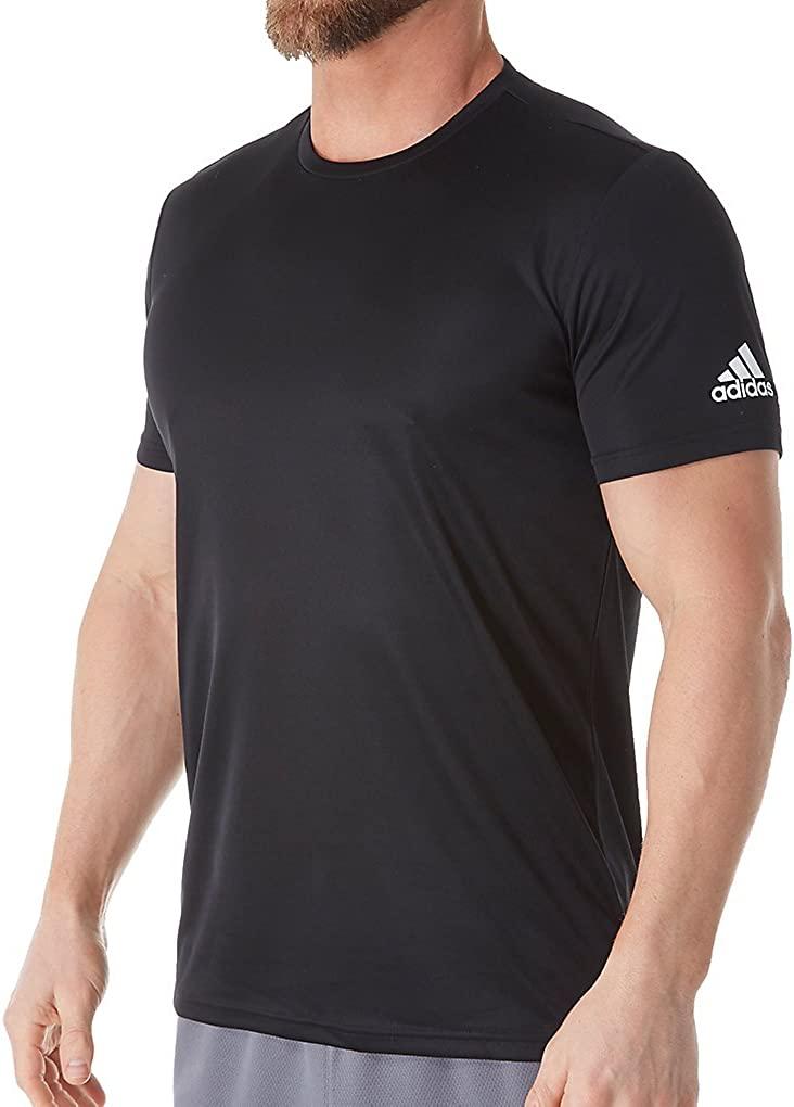 Adidas climatech tee deals