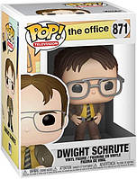 Office funko pop deals