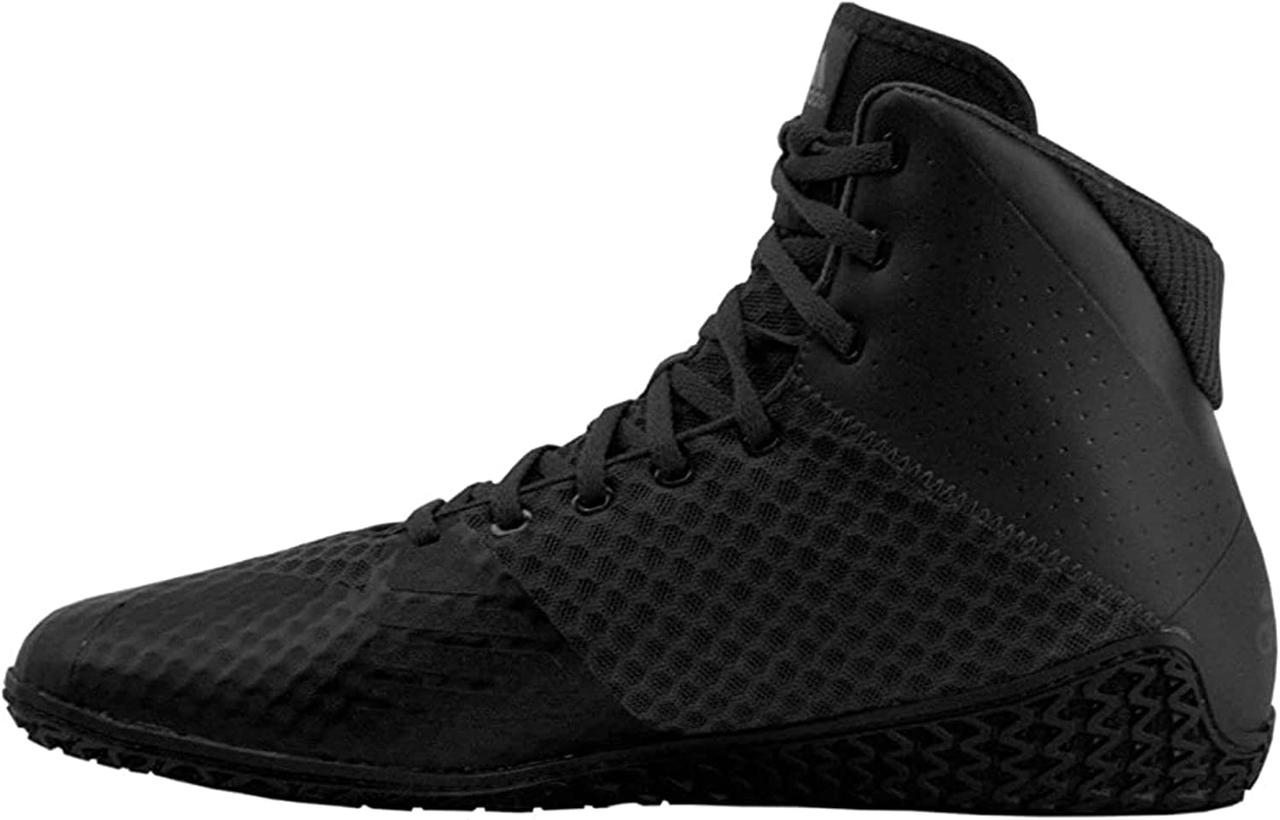 Adidas men's cheap wrestling shoes