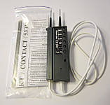 Вказує напруги Контакт 53 ЕМ 12 - 380 В з світло-звуковою індикацією, фото 2