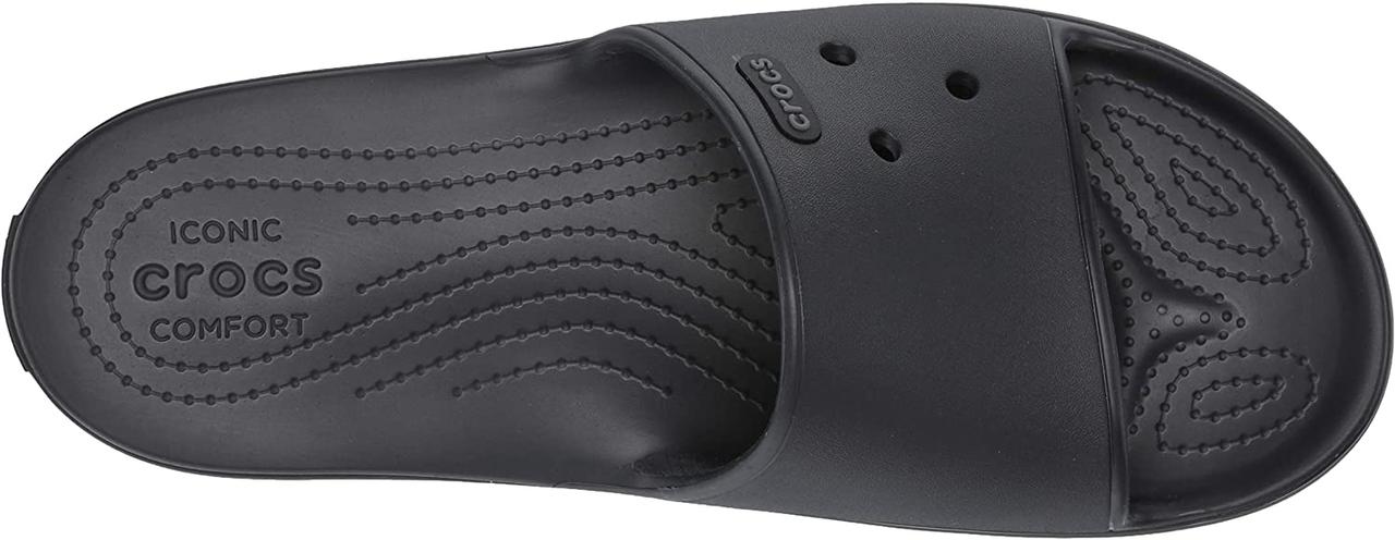 Crocs slide cheap sandal
