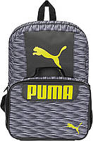 Youth Size Gray/Green НАБОР ДЛЯ ОБЕДА ДЛЯ ДЕТСКОГО РЮКЗАКА PUMA EVERCAT COMBO