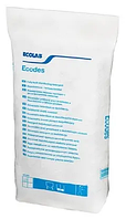 Пральний дезінфікувальний порошок Ecolab Ecodes, 15 кг