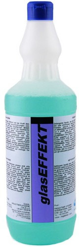 Средство для мойки стекол и зеркал Glasefect 1 л