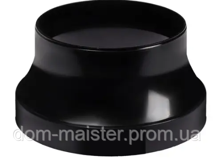 Переходник вытяжки 150/120mm H80мм (ID#899902104), цена: 170 ₴, купить ...
