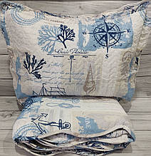 Полуторне покривало в морському стилі, Miss Bella, Туреччина