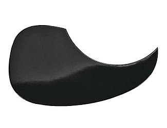 Пластикова захисна накладка для корпусу акустичної гітари DUNLOP HE232 ACOUSTIC GUITAR GUARD PLATE