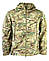 Куртка тактична KOMBAT UK Patriot Soft Shell Jacket (kb-pssj-btp-xxl), фото 2